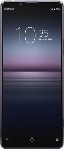 Sony Xperia 1 II (8GB+256GB) Purple, Unlocked C - CeX (UK